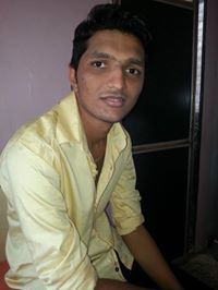 Chirag Patel