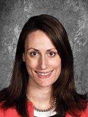 Ms. Foust