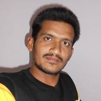 Prashant Giri