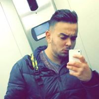 Reda Gaidoud