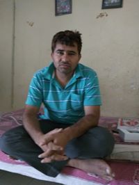 Prakash Yadav