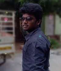 Uthay Kumar