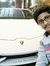 Harish ...