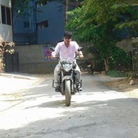 Sivakumar Akumalla