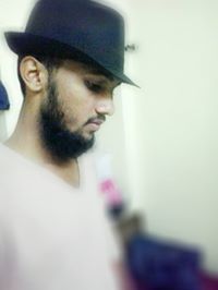 Syed Noor