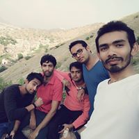 Mohammed Arif