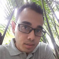 Syed Ariffin Ahmad