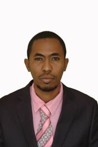 Ahmed Ali