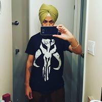 Harman Singh