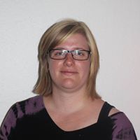 Maria Mortensen