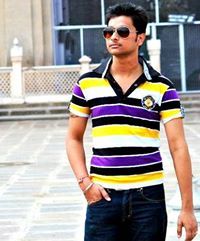 Dev Joty