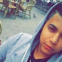 Ahmed AF