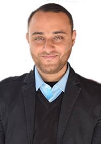 Osama Shaheen