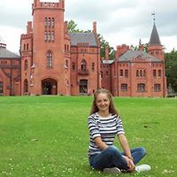 Алина Коляда