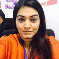 Manal Ansari