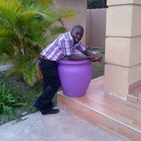 Chisanga Mulenga