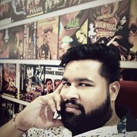 Yash Gupta