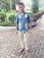 Raju Shaw