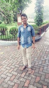 Raju Shaw