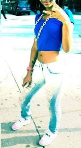 Shalini Deep