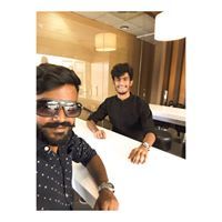 विघ्नेश सुर्वे