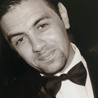 Mohamed Hassan El Shrief