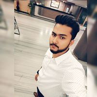 Abhishek Naha