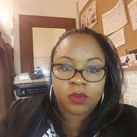 Antonicia Bishop
