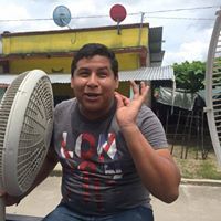 David Joaquin Quintero