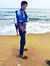 Satish ...