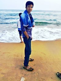 Satish Reddy