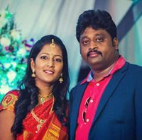Manjunath Suhas