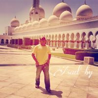 Asad Yakub