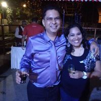 Anil Shukla