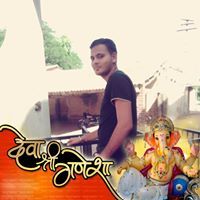 Harsh Desai