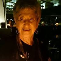 Elizabeth Torok