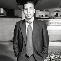 Ahmed Moheeb