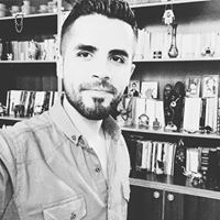 Fadi Maream