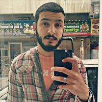 Hesham Tarek