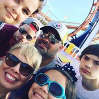 Heather Jones Meredith