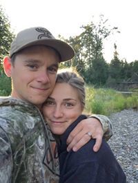 Ashley Bleazard Fleming