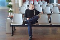 Rafa Rodriguez Rosillo