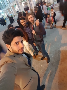 علي العوادي