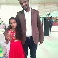 Magdi Ahmed