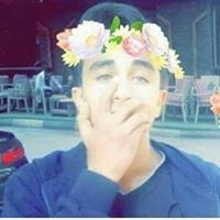 Abdelrahman Barakat