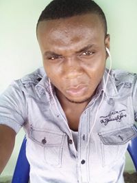 Maxwell Osagie