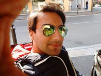 Harsh Deswal