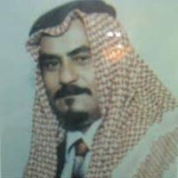 عبدالرحمن الشمري