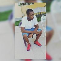 Rashad Regis
