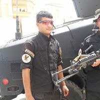 باقر الكربلائي